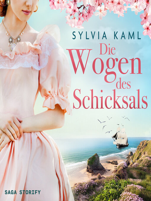 Title details for Die Wogen des Schicksals by Sylvia Kaml - Available